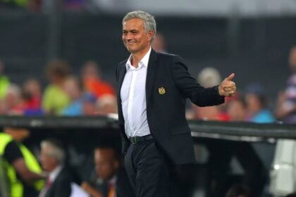 jose mourinho se unira a televisa para el mundial de