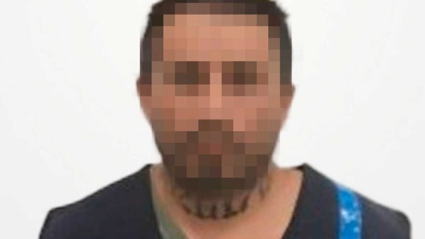 jose nicolas condenado a 15 anos de prision por extorsion