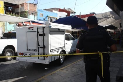 joven fallece tras ser perseguido por autoridades en incidente tragico