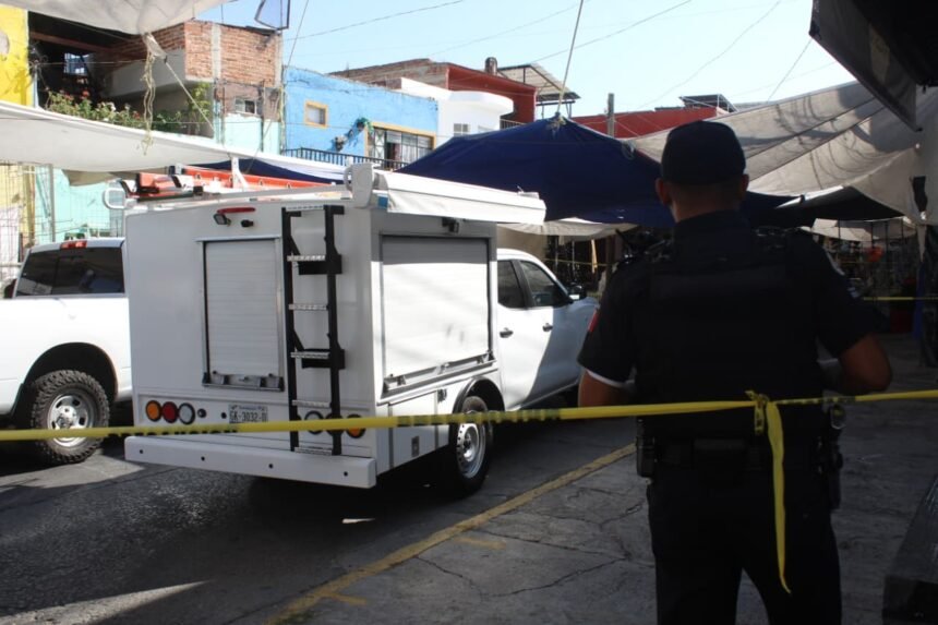 joven fallece tras ser perseguido por autoridades en incidente tragico