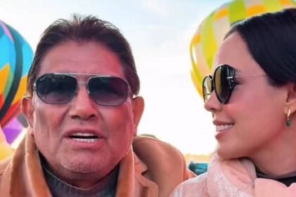 juan osorio y eva daniela participan en el festival del