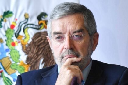 juan ramon de la fuente representara a sheinbaum en la