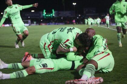 juarez vence a pachuca y avanza a cuartos de final