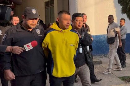 juez inicia juicio por abuso sexual contra agresor de sheinbaum