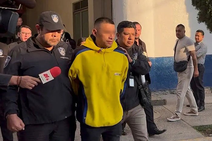 juez inicia juicio por abuso sexual contra agresor de sheinbaum