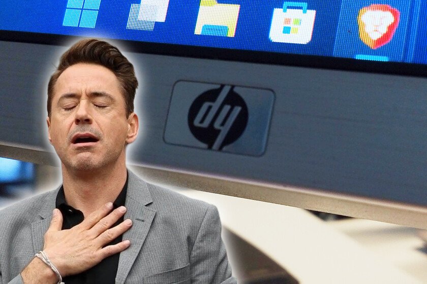 Jugador adquiere monitor HP por 3,000 pesos y encuentra sorpresa inesperada