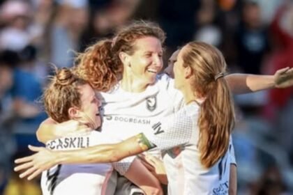 jugadora de eu solicita prohibir a mujeres trans e intersexuales