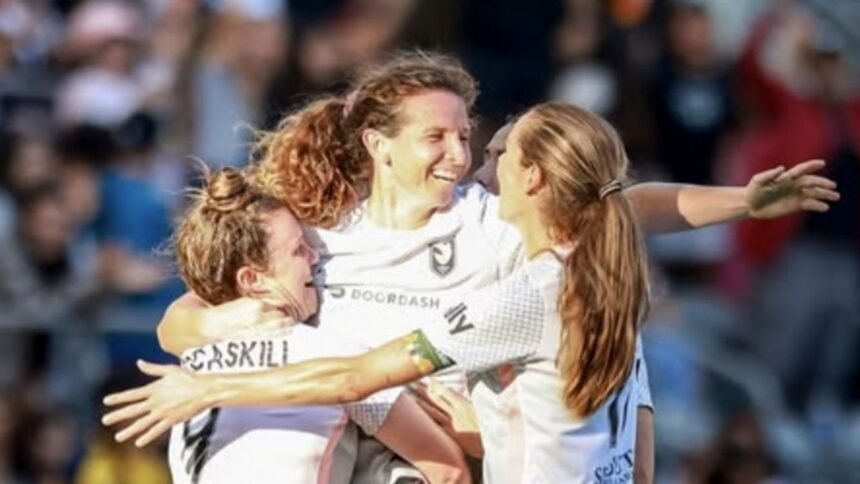 jugadora de eu solicita prohibir a mujeres trans e intersexuales