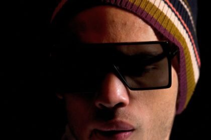 julio cesar chavez jr golpeo a un miembro del narco