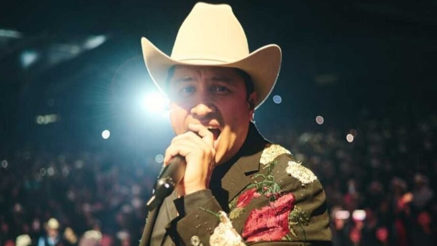 Julión Álvarez desmiente detención de uno de sus pilotos en Honduras