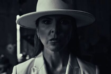 Kate del Castillo protagoniza colaboración con Peso Pluma y genera controversia por la canción