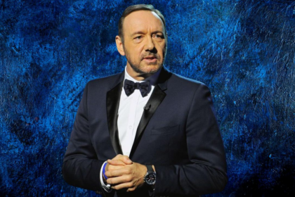 Kevin Spacey confirma su situación de indigencia tras acusaciones de abuso en EE.UU.