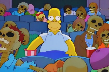 la casita del horror de los simpson regresa a la
