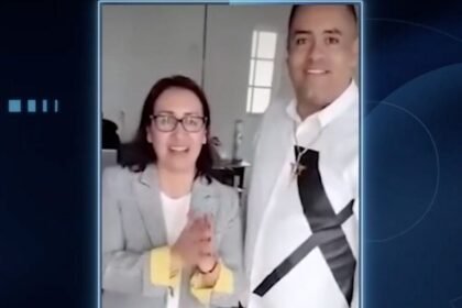 la chokiza planeaba incursionar en la politica con la alcaldesa