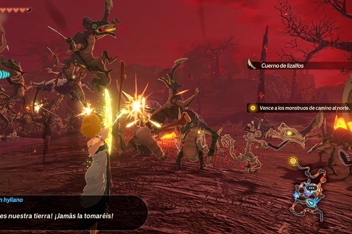 la era del destierro la entrega mas tactica de la