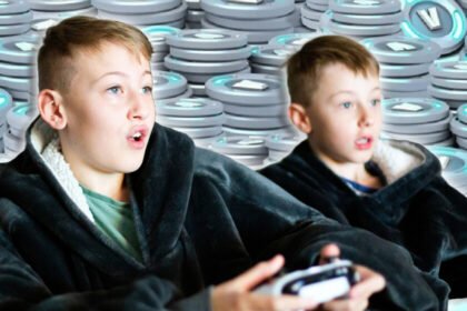 La evolución de los regalos navideños: de videojuegos a dinero para gastar en ellos