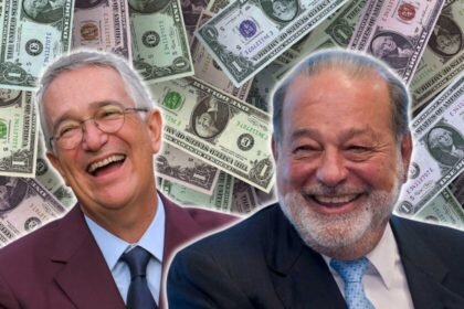 La fortuna de un empresario creció un 30% en menos de un año