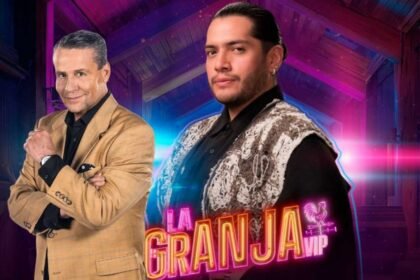 La Granja VIP registra un viernes de doble traición con Teo y Alfredo Adame nominados