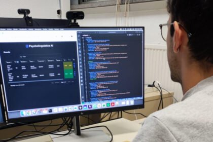 la ia descifra caracteristicas del lenguaje antes consideradas exclusivas de