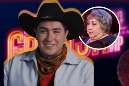 La madre de Omahi respalda a su hijo ante críticas sobre su comportamiento en La Granja VIP