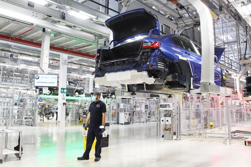 La mano de obra mexicana recibe la mitad de lo que debería, revela un estudio