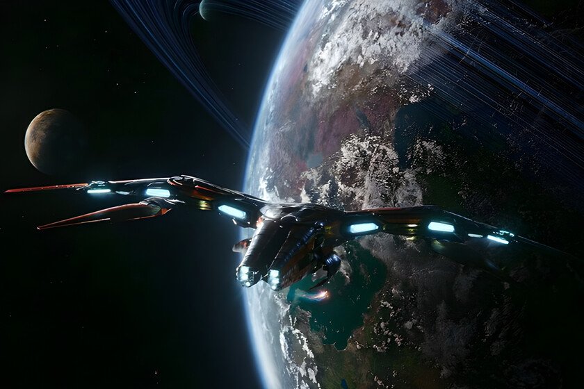 La mejor película de ciencia ficción de todos los tiempos, según una encuesta