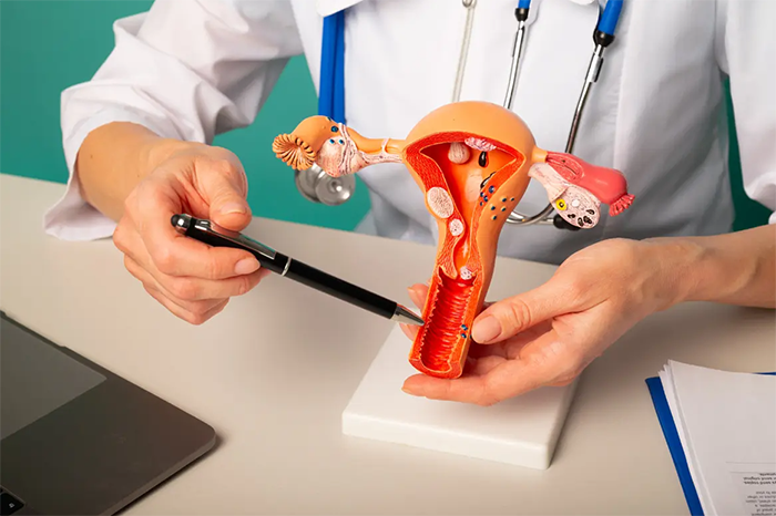 la oms establece el dia contra el cancer de cuello
