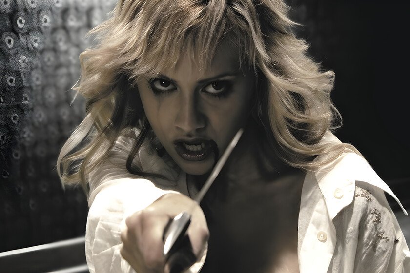 La película basada en cómics con estrellas de Marvel y El Señor de los Anillos regresa a Netflix