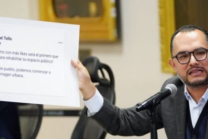 la planeacion estrategica se inicia antes de las redes sociales