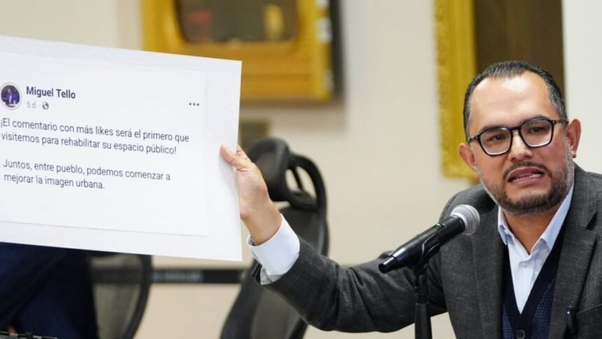 la planeacion estrategica se inicia antes de las redes sociales