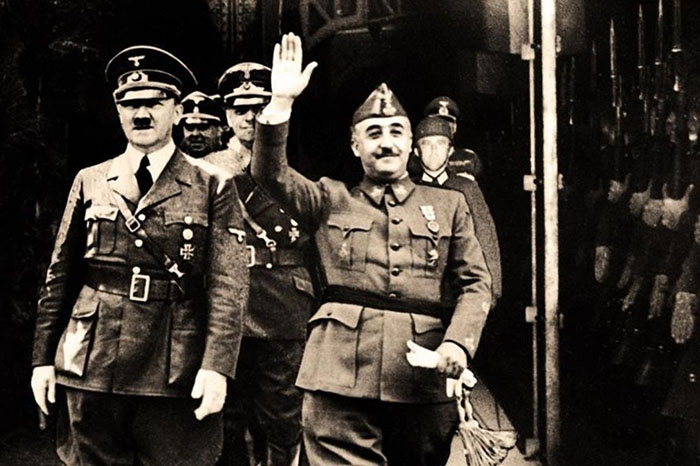la relacion de espana con latinoamerica en el contexto postfranquista