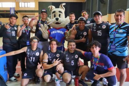 la salle bajio destaca en los xxx juegos universitarios lasallistas