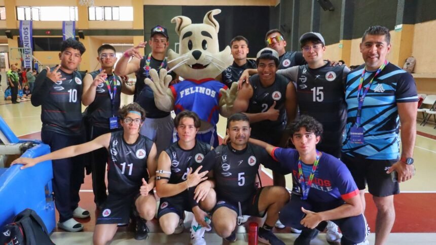 la salle bajio destaca en los xxx juegos universitarios lasallistas