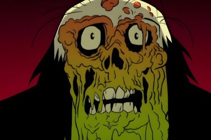 La serie animada violenta recomendada en HBO Max