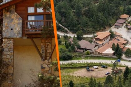 La Suiza mexicana: un destino turístico destacado en el corazón de México