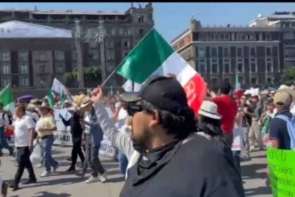 la vanguardia del movimiento del sombrero y generacion z se