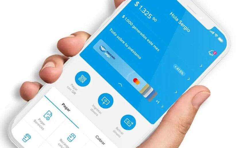 Las aplicaciones financieras más populares entre los usuarios mexicanos