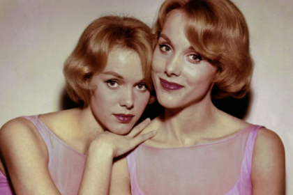 Las gemelas Kessler, alemanas que fallecieron por suicidio asistido