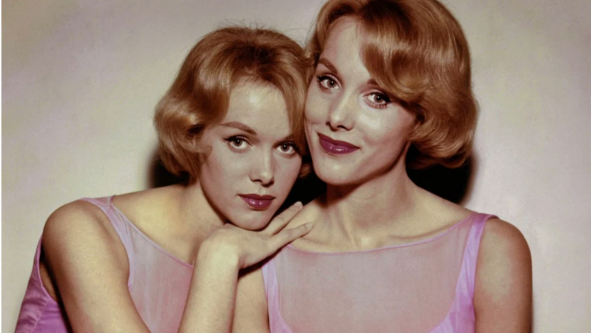 Las gemelas Kessler, alemanas que fallecieron por suicidio asistido