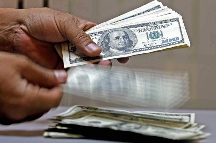 las remesas en mexico disminuyen un 55 interanual durante