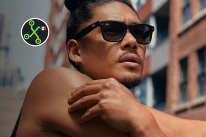 Lentes inteligentes Ray-Ban, iPhone de 256 GB en liquidación y nuevos sets de LEGO Marvel