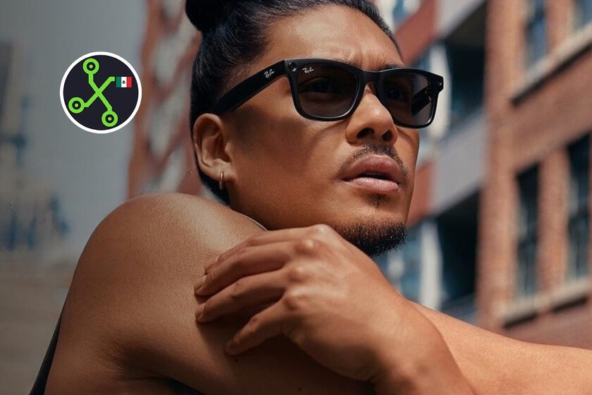 Lentes inteligentes Ray-Ban, iPhone de 256 GB en liquidación y nuevos sets de LEGO Marvel