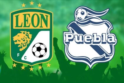 leon y puebla se enfrentan mientras james rodriguez se despide