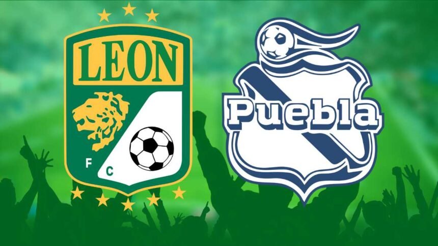 leon y puebla se enfrentan mientras james rodriguez se despide
