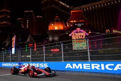 lewis hamilton termina en ultima posicion por primera vez en