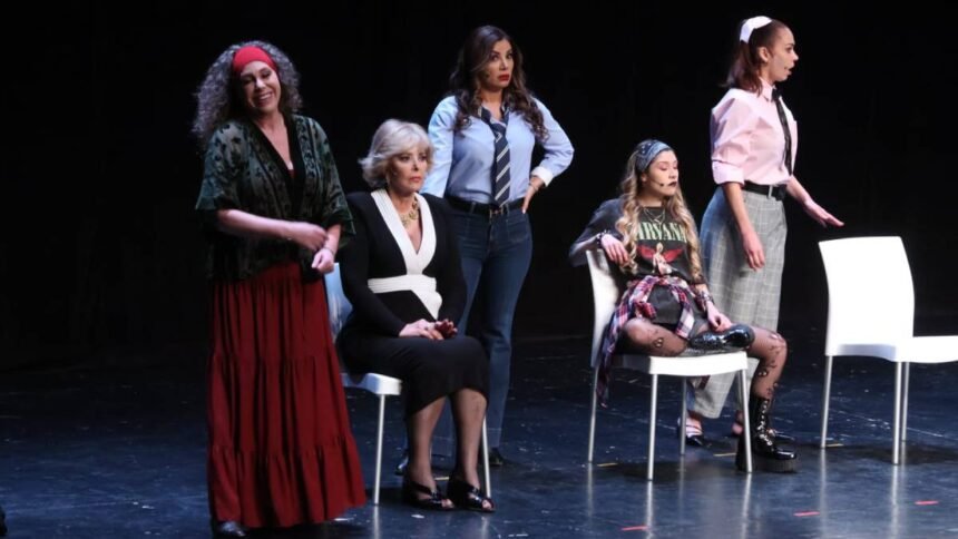 liberacion de mujeres en leon cronica de una lucha por