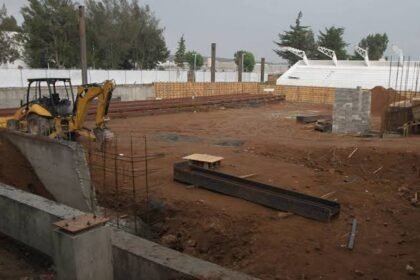 licitacion para concluir nuevas oficinas de gobierno en pachuca es