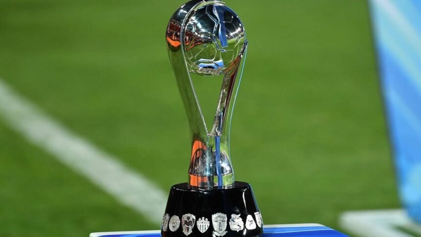 liga mx confirma los emparejamientos del play in y la liguilla