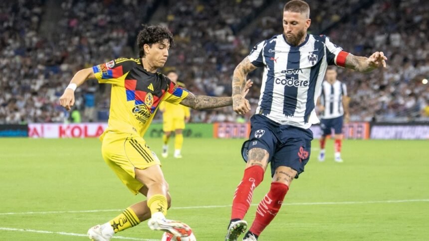 liguilla definida america monterrey y cruz azul chivas destacan en cuartos de