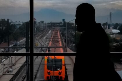 linea 12 reanuda servicio tras revision del sistema electrico casi